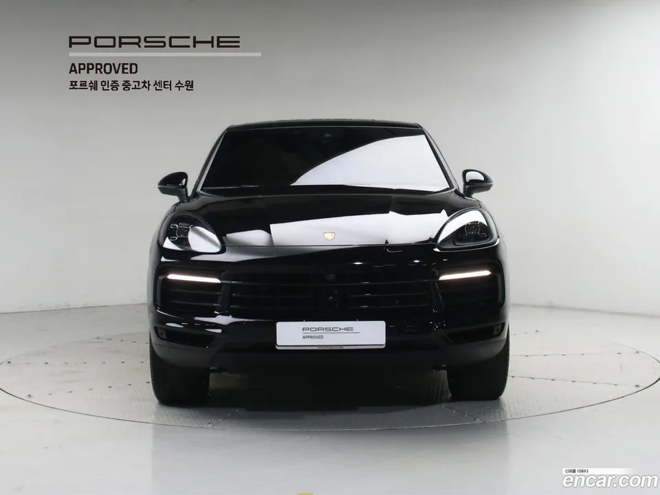 Porsche Cayenne 3.0 2023 — thumbnail 3