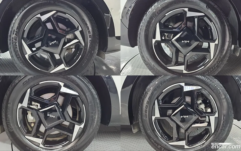 Kia Sportage Hybrid HEV 1.6 2WD 2025 — thumbnail 2