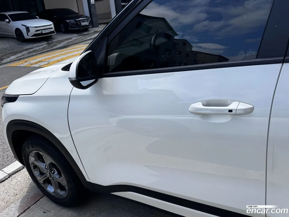 Kia Seltos 2024