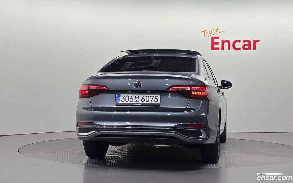 Volkswagen Jetta 1.5 TSI 2022 — thumbnail 4