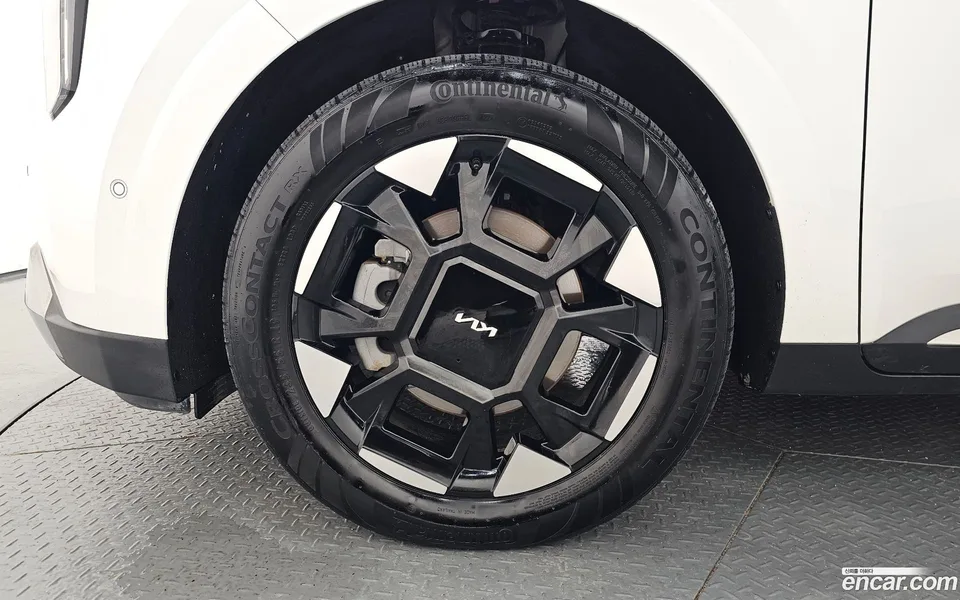 Kia Carnival HEV 9 2025 — thumbnail 2