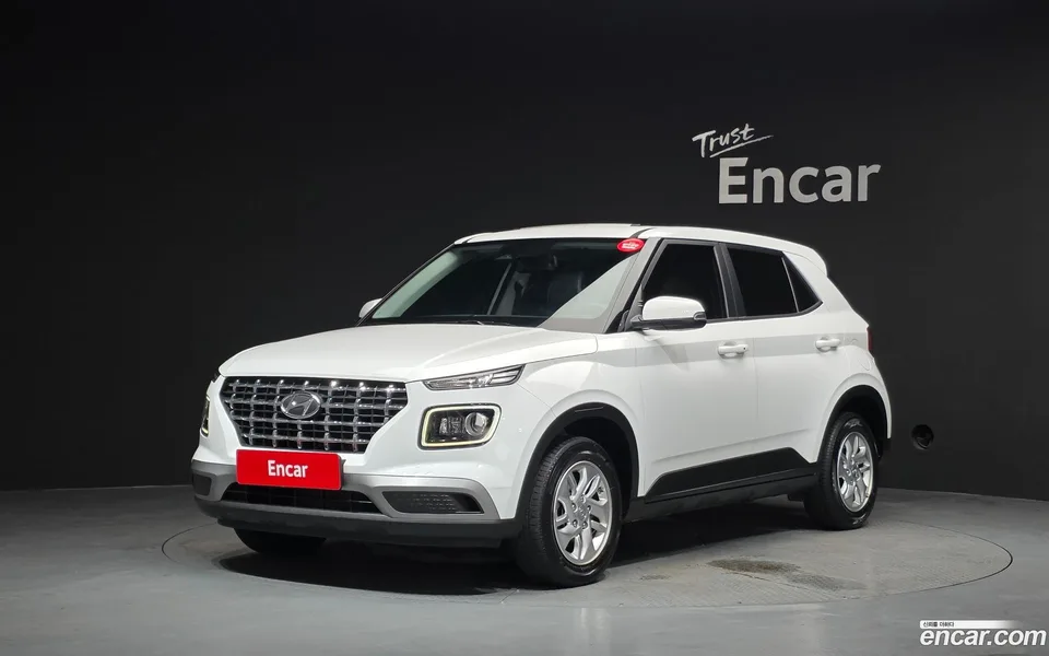 Hyundai Venue 2024