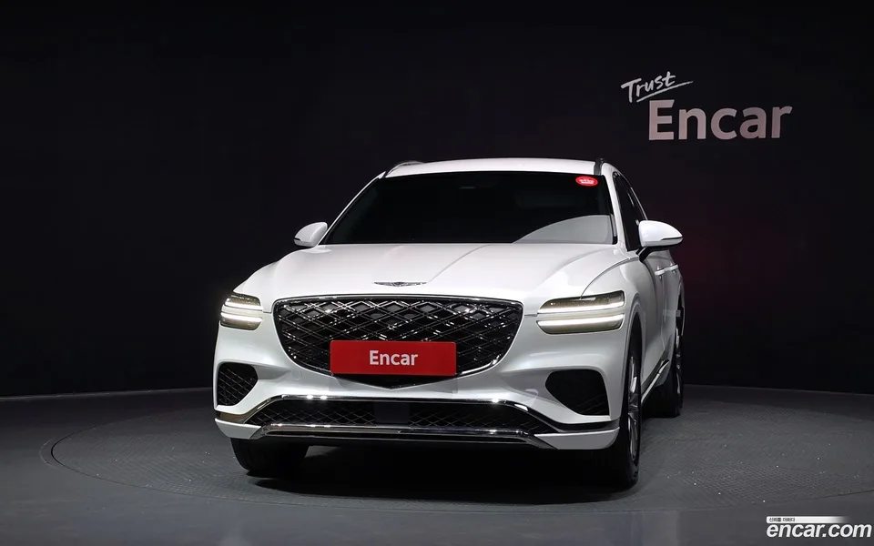 Genesis GV70 2.5T 2WD 2025 — thumbnail 3