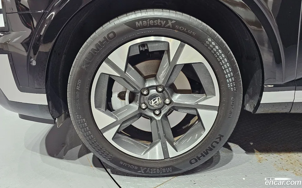 Hyundai Palisade 2.5T 2WD 9 2025 — thumbnail 5