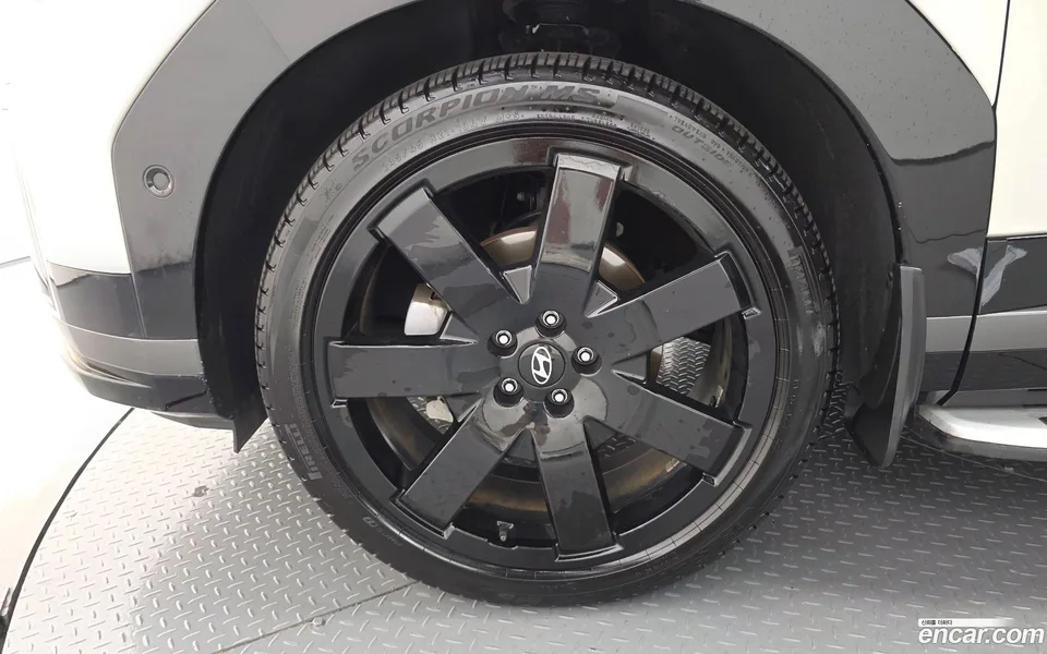 Hyundai SantaFe HEV 1.6 2WD 2024 — thumbnail 2