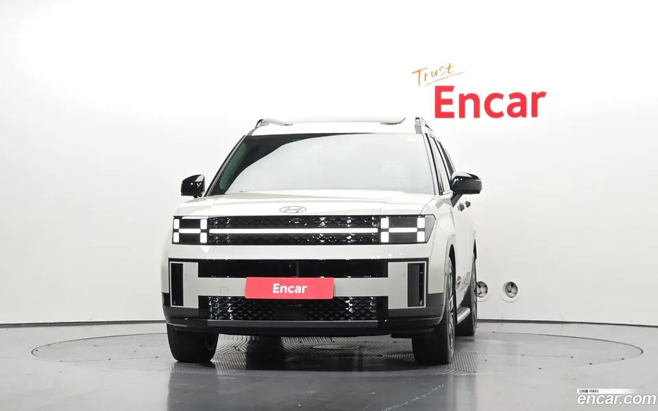 Hyundai SantaFe HEV 1.6 2WD 2024 — thumbnail 3