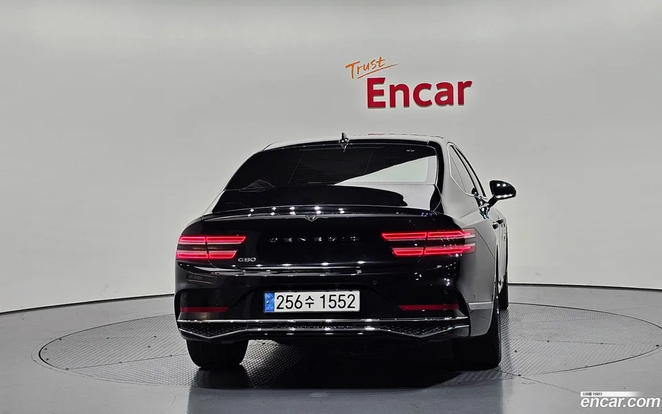 Genesis G80 2.5 2WD 2024 — thumbnail 4