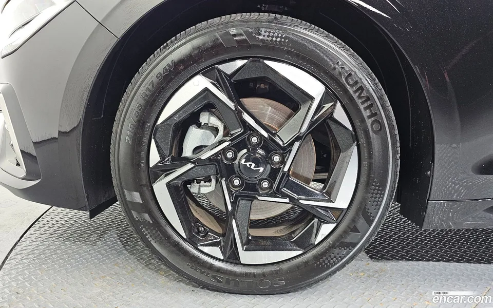 Kia K5 2.0 2025 — миниатюра 2