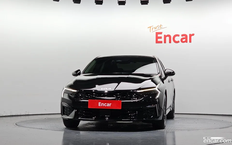 Kia K5 2.0 2025 — миниатюра 3