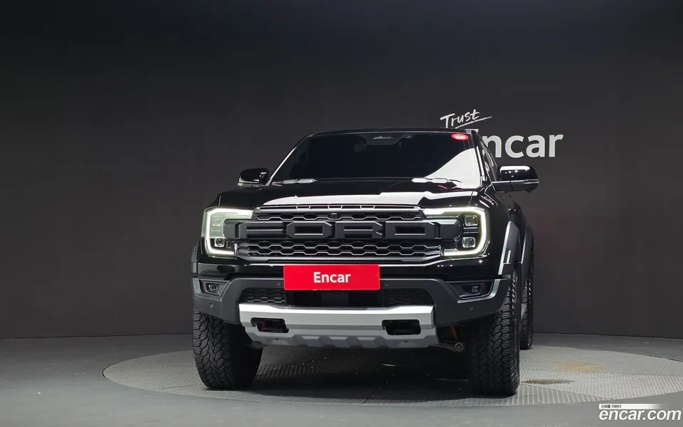 Ford Ranger 2.0 2024 — thumbnail 3