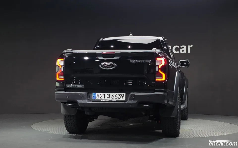 Ford Ranger 2.0 2024 — thumbnail 4