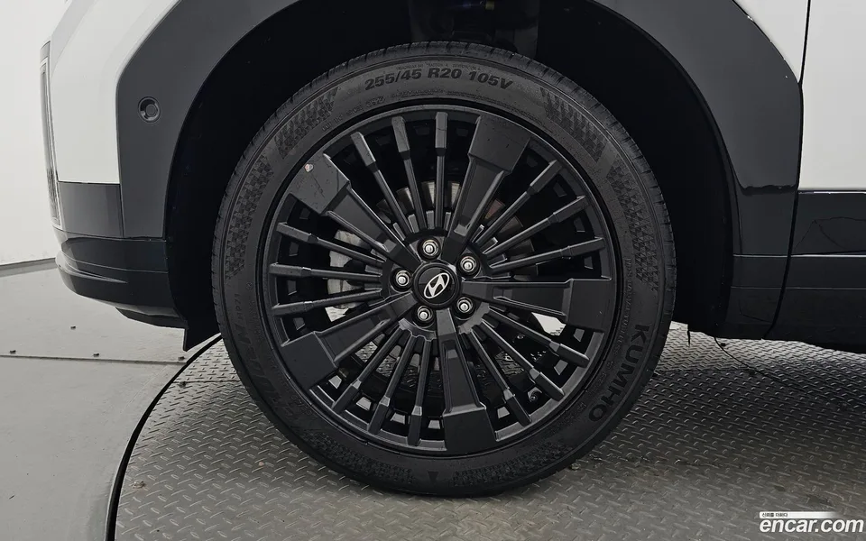 Hyundai SantaFe HEV 1.6 2WD 2024 — thumbnail 2