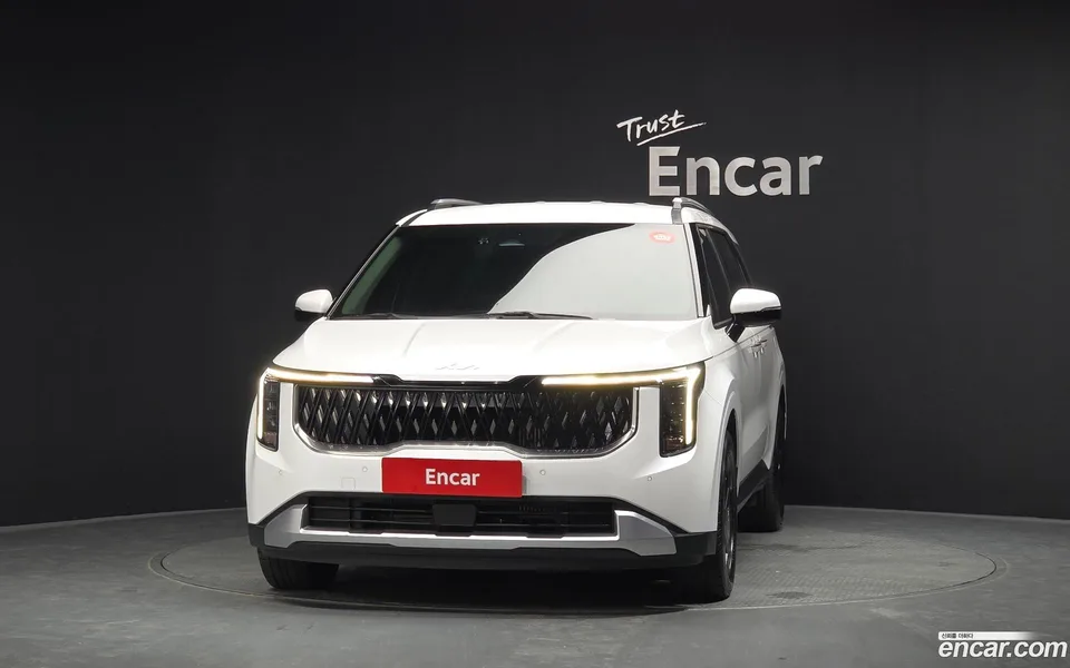 Kia Carnival HEV 9 2024 — thumbnail 3