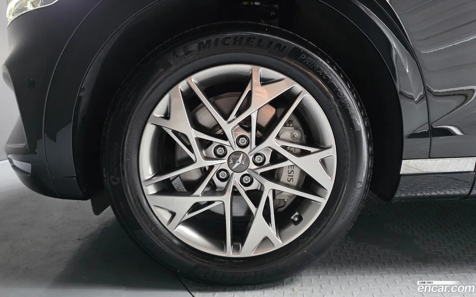 Genesis GV70 2.5T AWD 2023 — thumbnail 5