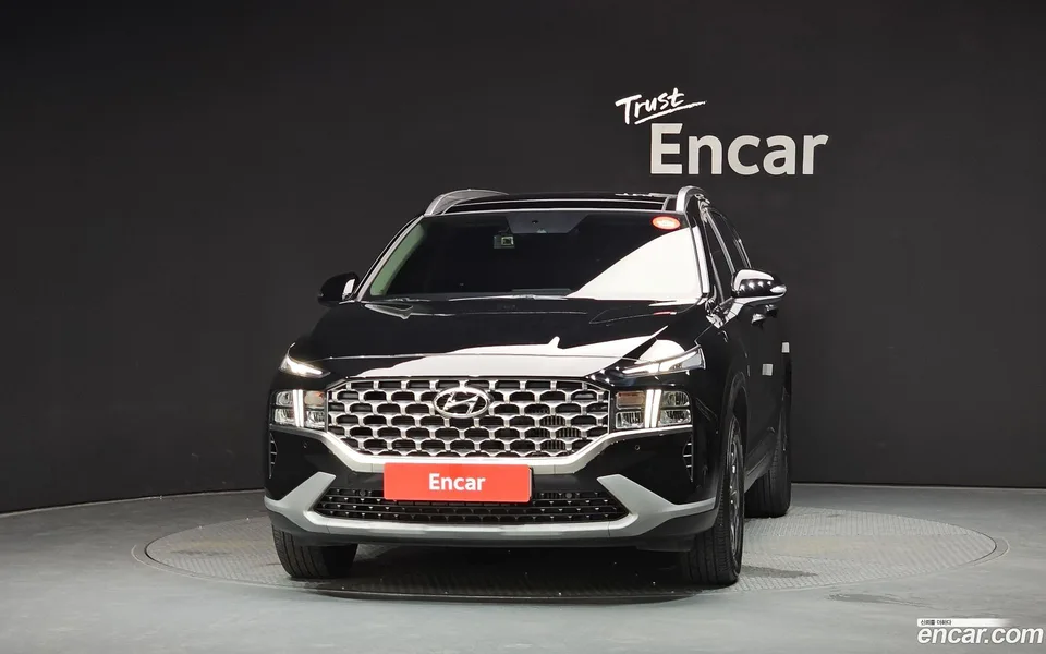 Hyundai SantaFe HEV 1.6 2WD 2023 — thumbnail 3