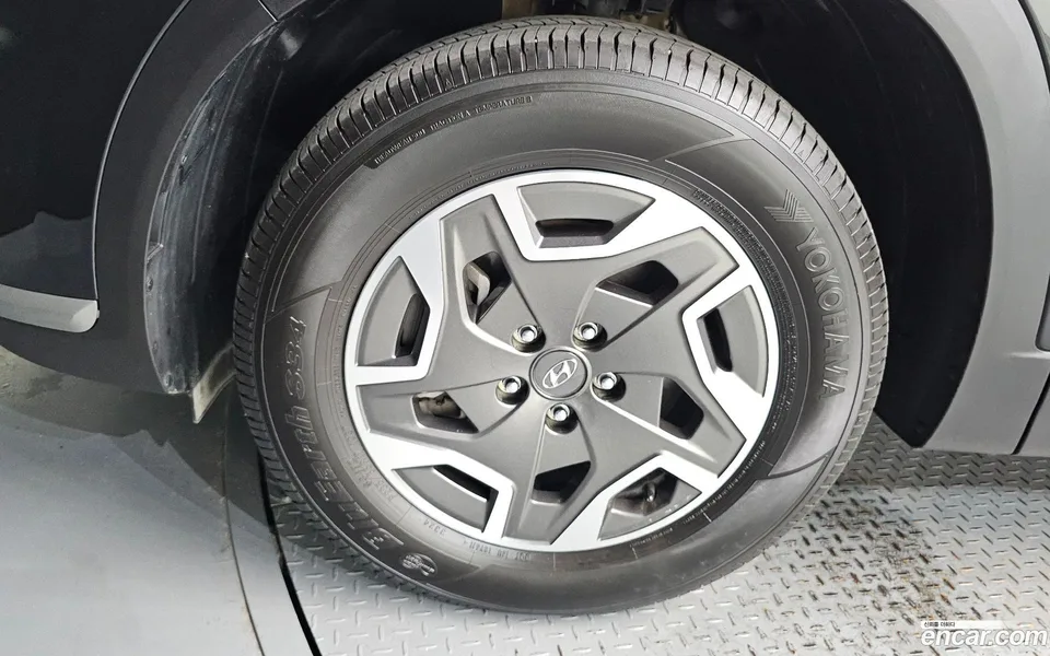 Hyundai SantaFe HEV 1.6 2WD 2023 — thumbnail 5