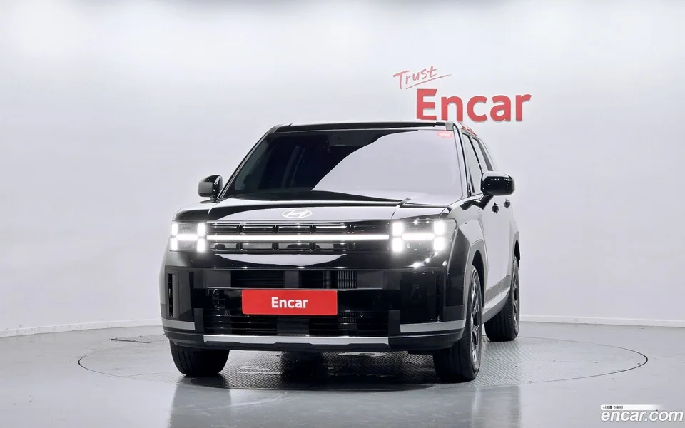 Hyundai SantaFe 2.5T 2WD 2025 — thumbnail 3