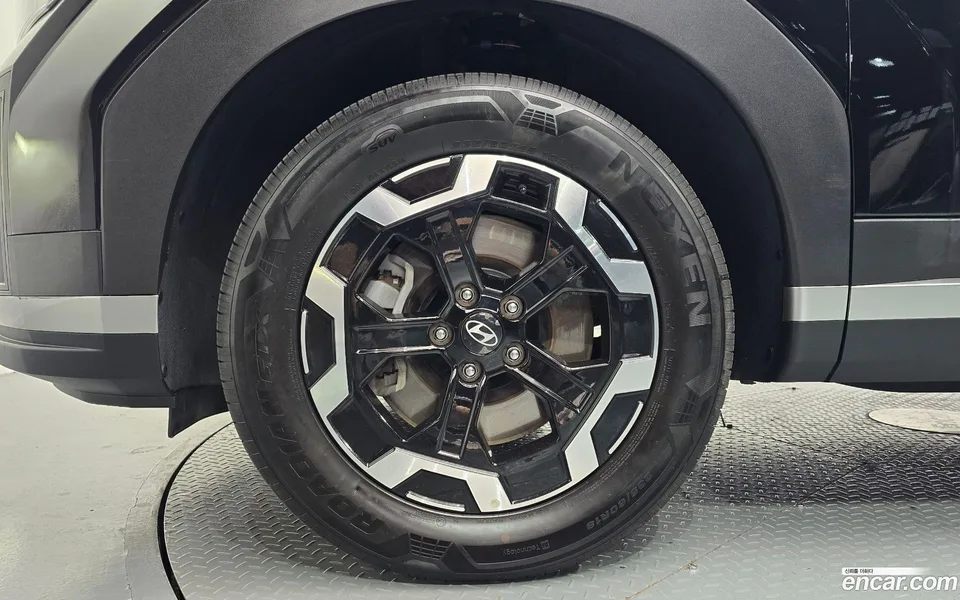 Hyundai SantaFe 2.5T 2WD 2025 — thumbnail 5