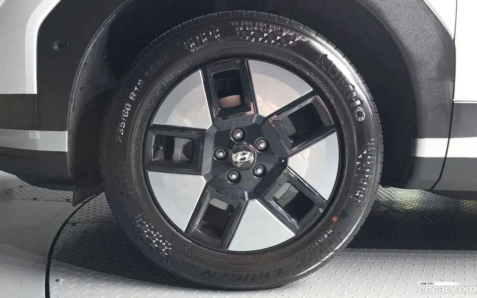 Hyundai SantaFe HEV 1.6 2WD 2024 — thumbnail 2