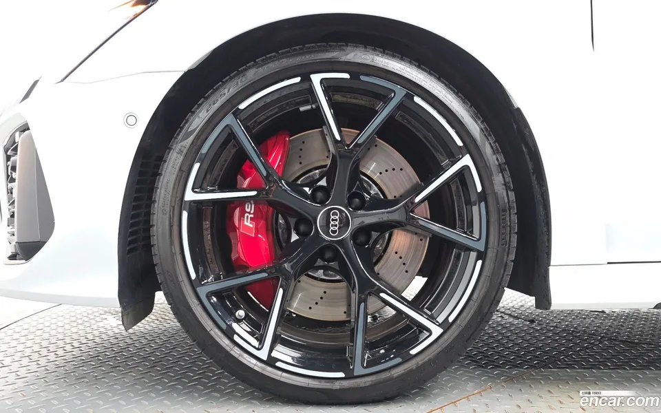 Audi RS3 (8Y) 2.5 TFSI 2024 — thumbnail 2