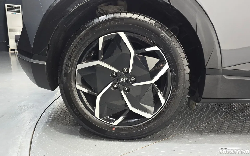 Hyundai Ioniq 5 2024 — thumbnail 2