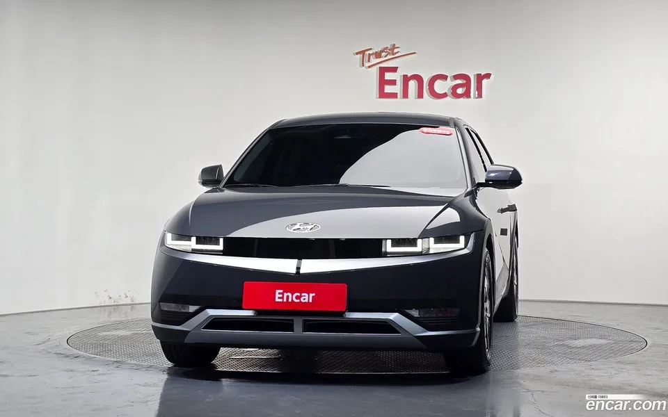 Hyundai Ioniq 5 2024 — thumbnail 3
