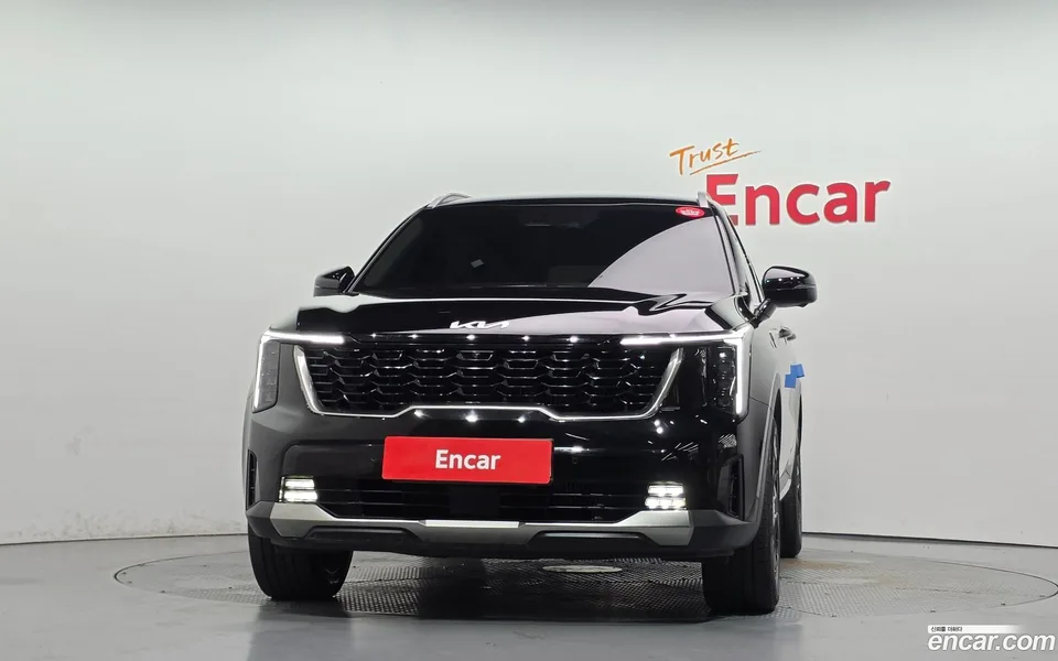 Kia Sorento 2.5T 2WD 2025 — thumbnail 3