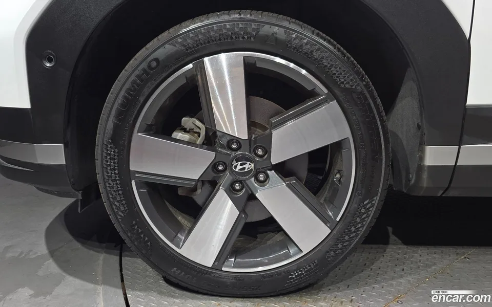 Hyundai SantaFe 2.5T 2WD 2023 — thumbnail 5