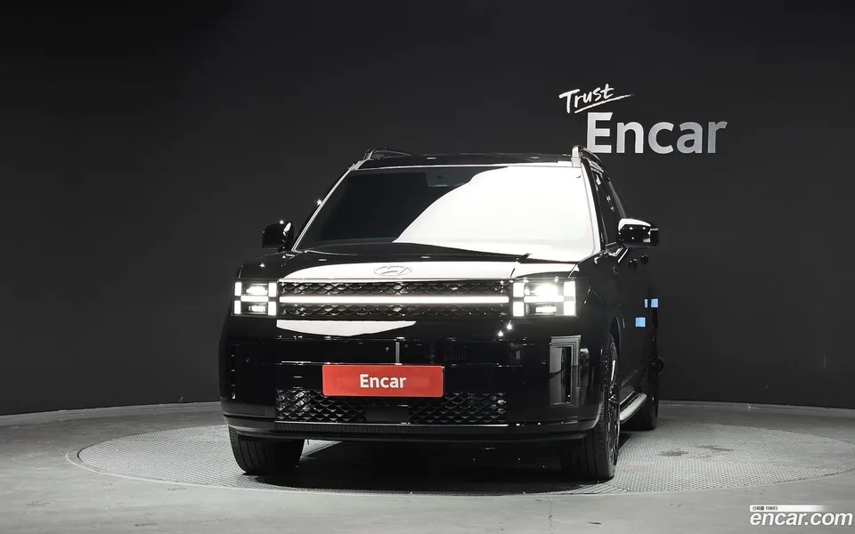 Hyundai SantaFe 2.5T 2WD 2024 — thumbnail 3