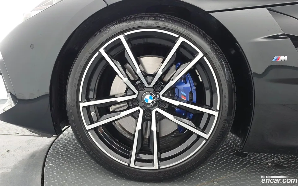 BMW Z4 sDrive20i M 2023 — thumbnail 2