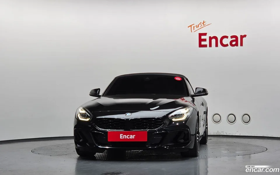 BMW Z4 sDrive20i M 2023 — thumbnail 3