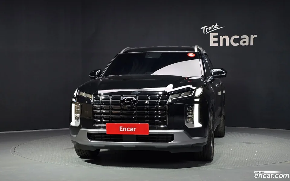 Hyundai Palisade 3.8 2WD 2022 — thumbnail 3