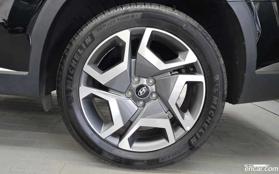 Hyundai Palisade 3.8 2WD 2022 — thumbnail 5