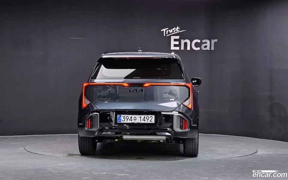 Kia Seltos HEV 1.6 2WD 2026 — thumbnail 4