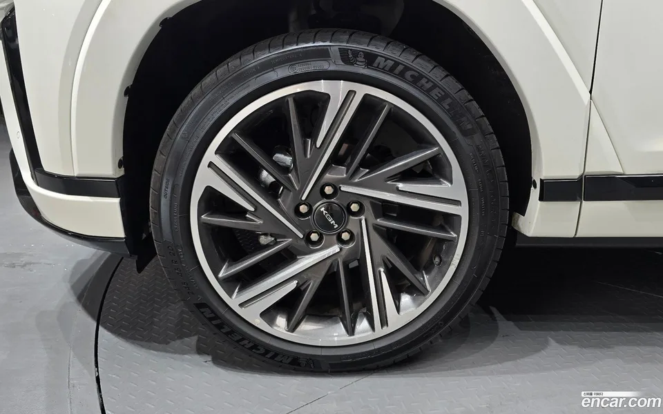 KG Mobility Actyon 1.5 4WD 2024 — thumbnail 2