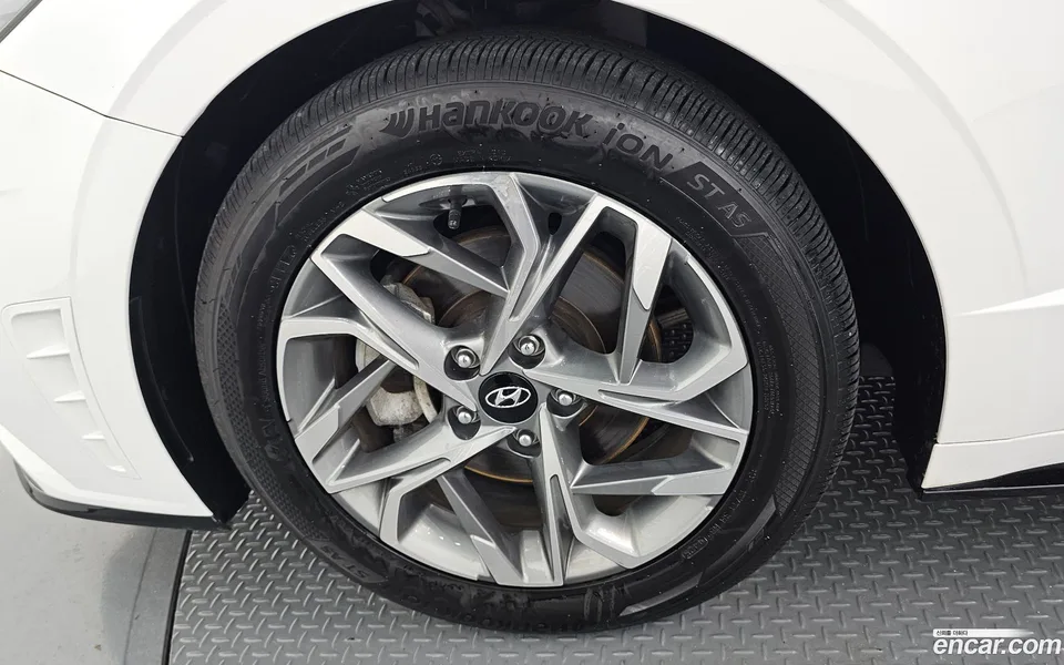 Hyundai Sonata 1.6 2022 — thumbnail 2
