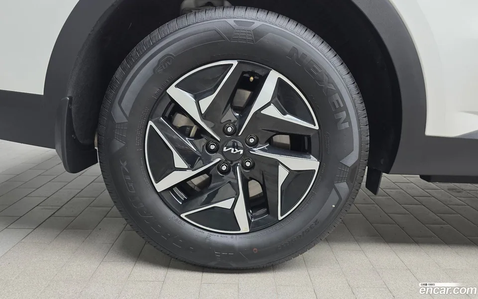 Kia Sorento HEV 1.6 2WD 2025 — thumbnail 2