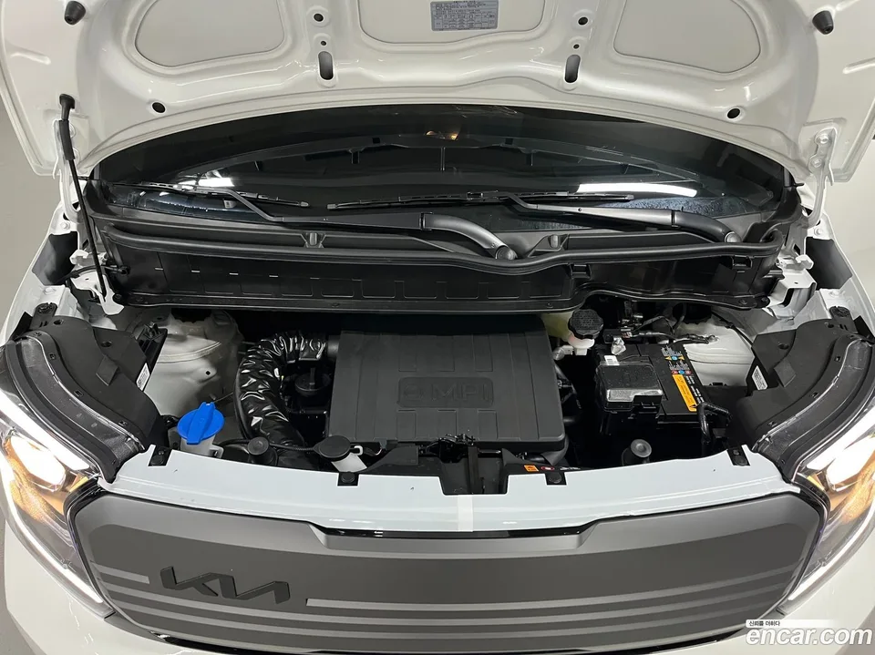 Kia Ray X Line 2026 — thumbnail 5