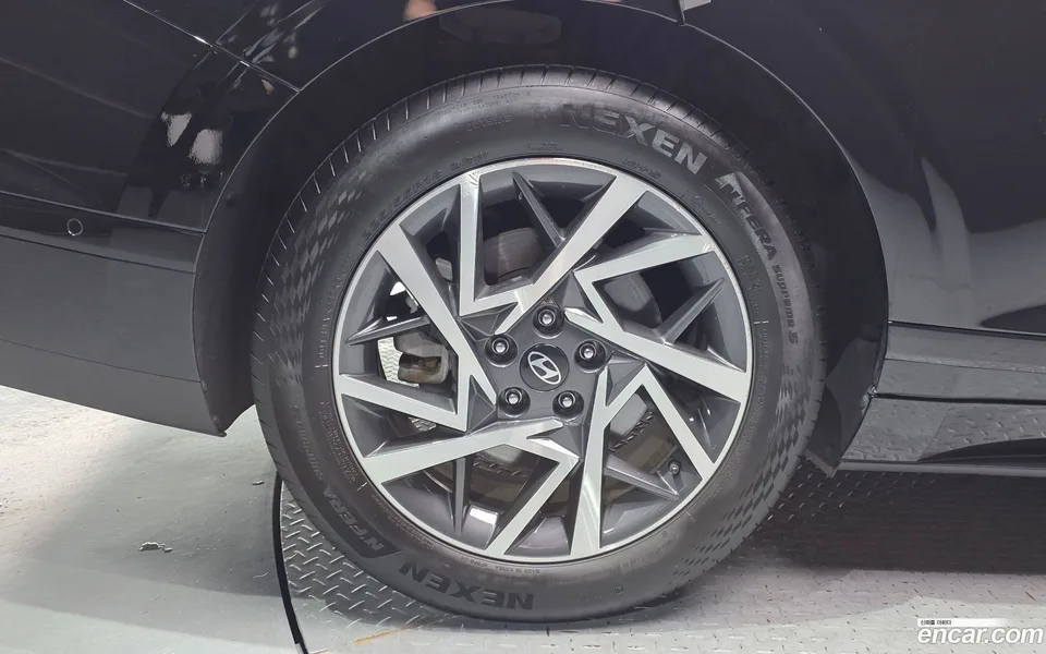 Hyundai Grandeur 3.5 2WD 2022 — thumbnail 5