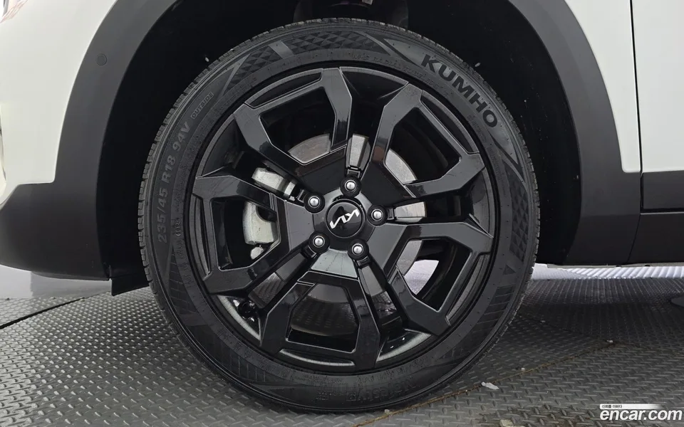 Kia Seltos 2.0 4WD 2024 — thumbnail 5