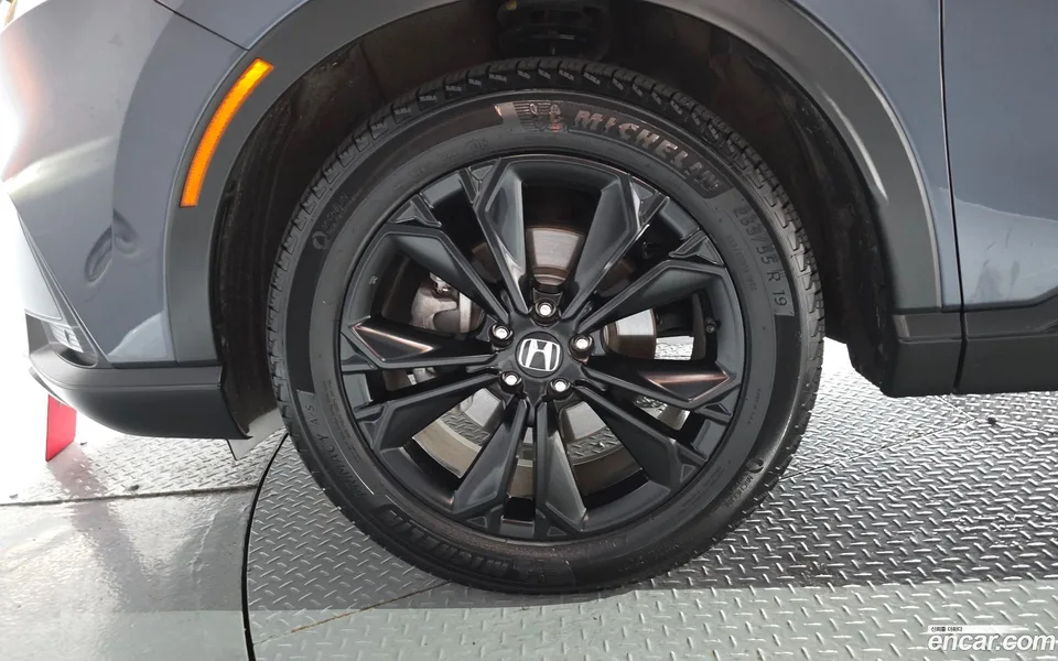 Honda CR-V 2.0 2WD 2024 — thumbnail 2
