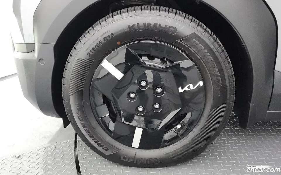Kia PV5 2026 — миниатюра 2
