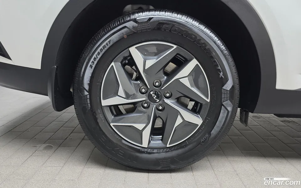 Kia Sorento HEV 1.6 2WD 2022 — thumbnail 5