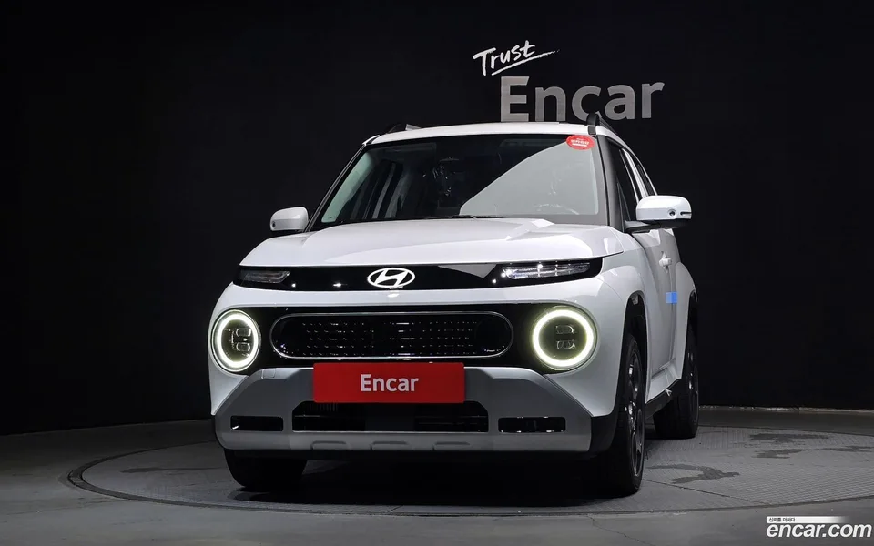 Hyundai Casper 2026 — thumbnail 3