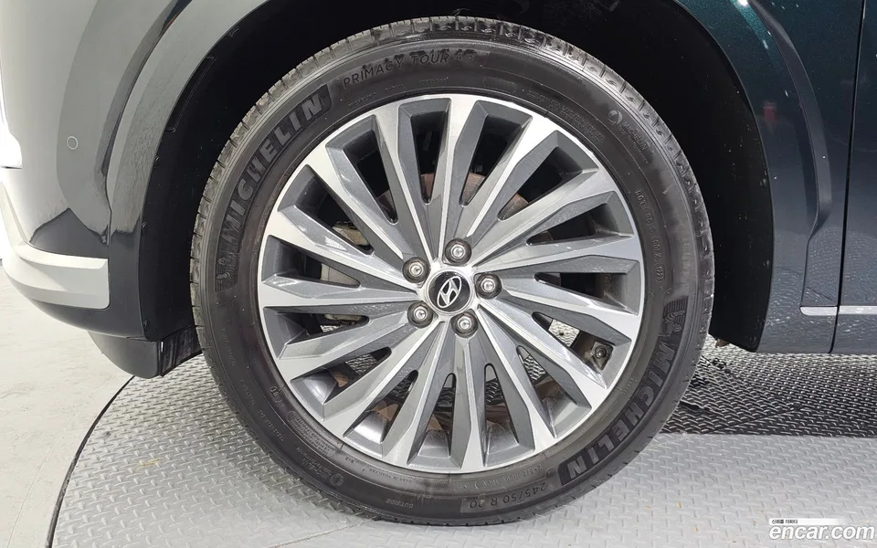 Hyundai Palisade 3.8 2WD 2023 — thumbnail 5