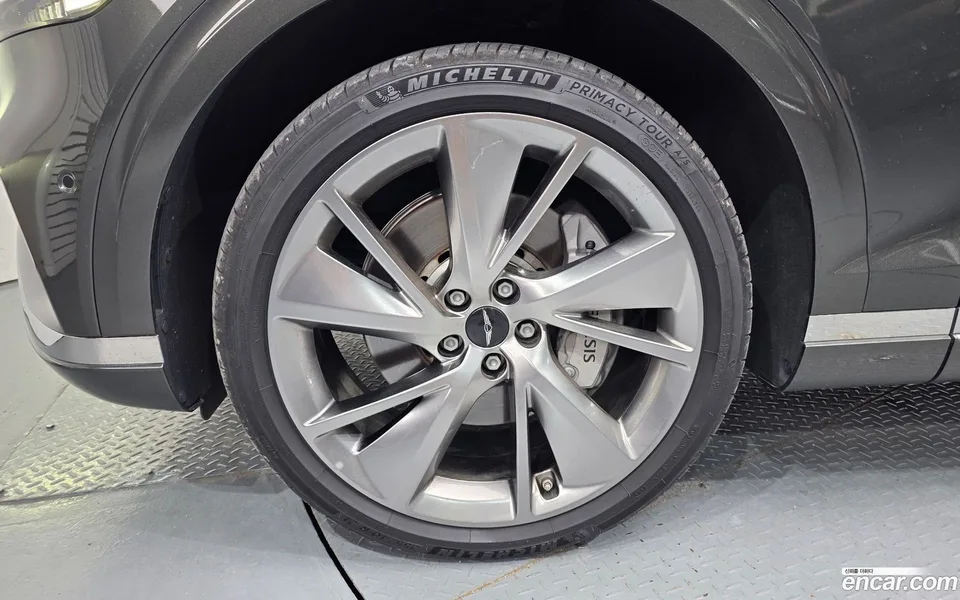 Genesis GV70 2.5T AWD 2024 — thumbnail 5