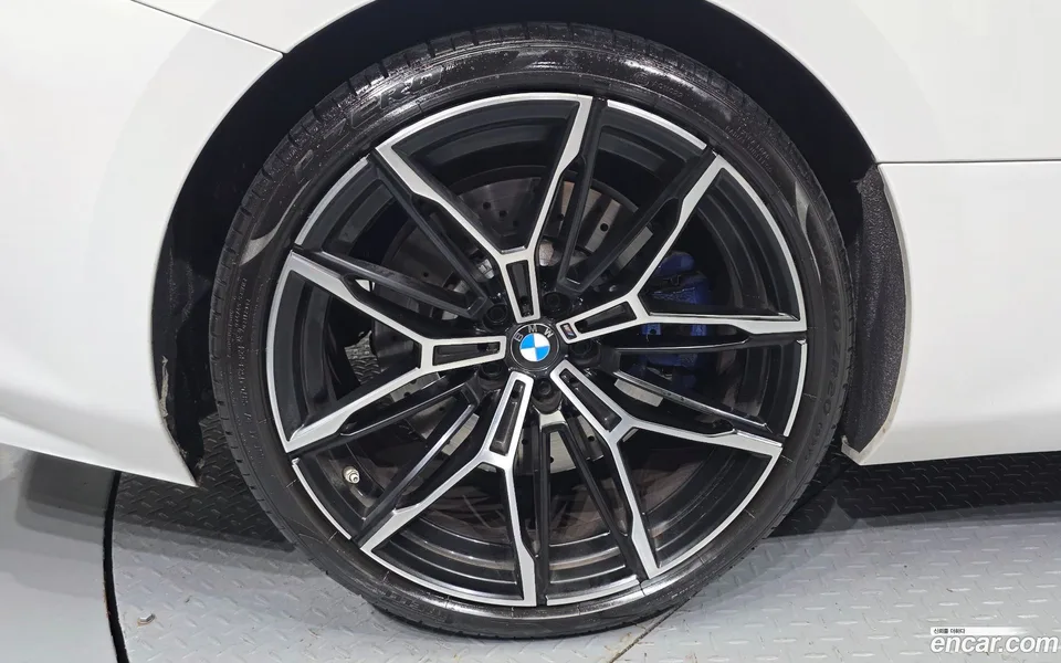 BMW M2 M2 2024 — thumbnail 2