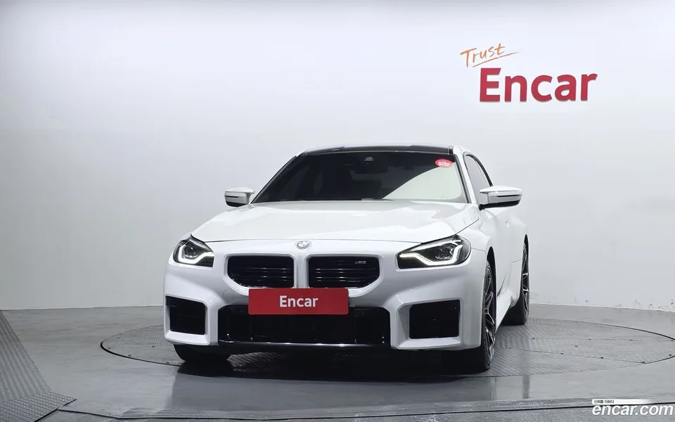 BMW M2 M2 2024 — thumbnail 3