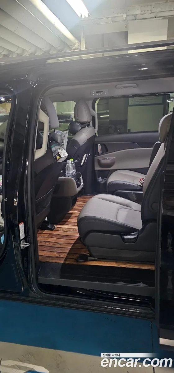 Kia Carnival HEV 9 2026 — thumbnail 2