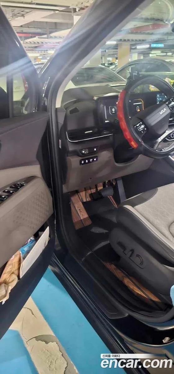 Kia Carnival HEV 9 2026 — thumbnail 3